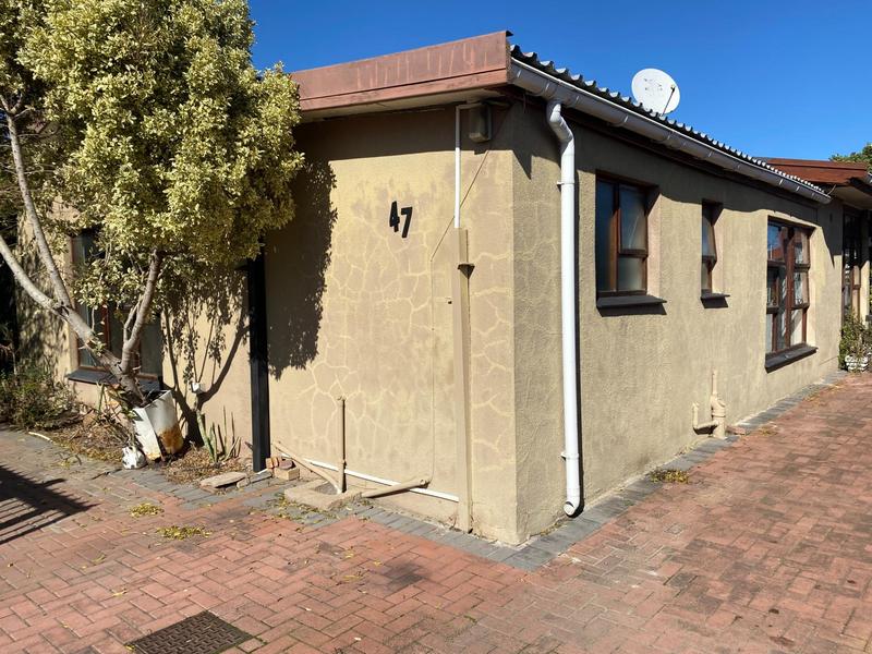 To Let 2 Bedroom Property for Rent in Windsor Park Western Cape
